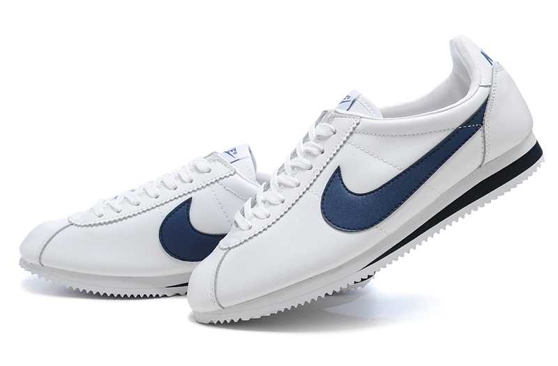 nike cortez blanche vendange nouveaustyle nike cortez rouge pascher12